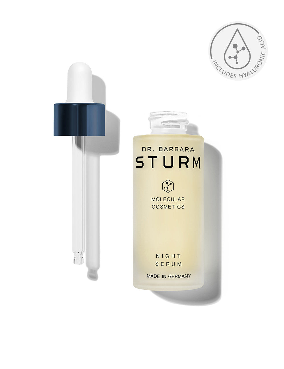 Dr.Barbara Sturm - NIGHT SERUM  (100 ML)