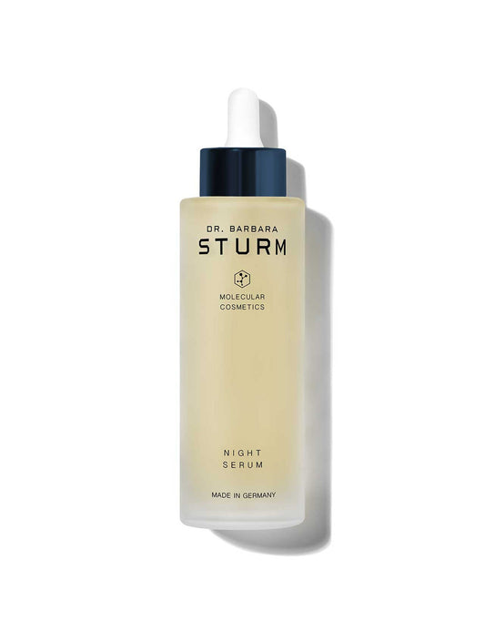 Dr.Barbara Sturm - NIGHT SERUM  (100 ML)