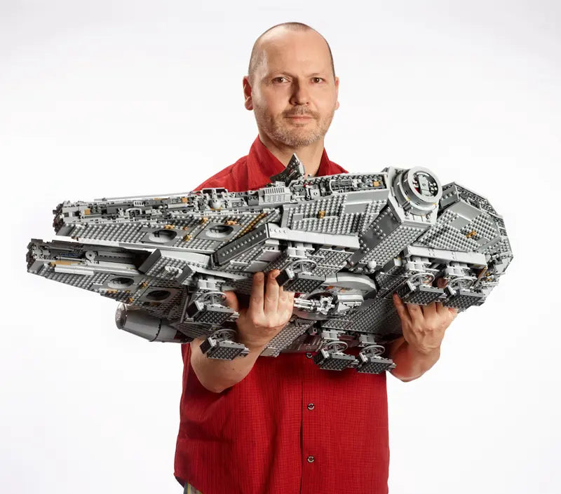 LEGO: Millennium Falcon