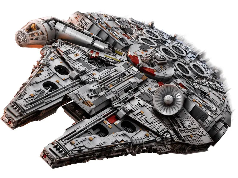 LEGO: Millennium Falcon