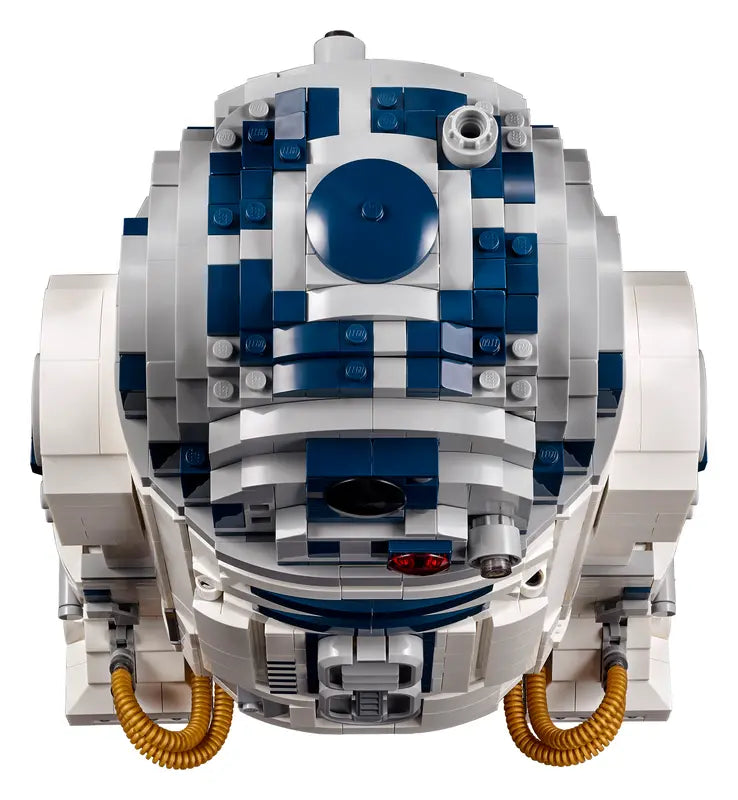 R2-D2 Lego