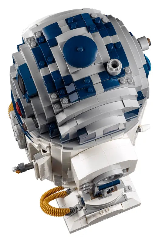 R2-D2 Lego