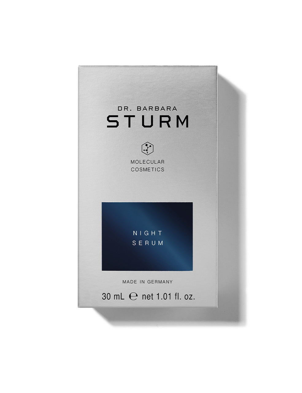 Dr.Barbara Sturm - NIGHT SERUM  (100 ML)