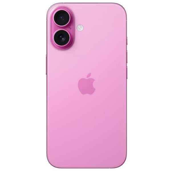 iPhone 16 128GB rose